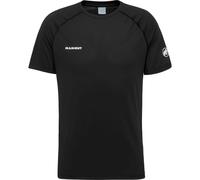 Mammut - Ropa de senderismo - Ducan FL T Shirt Men Black - Talla L - Negro Negro L