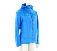 Mammut Ducan Guide HS Mujer Chaqueta para exteriores L Azul