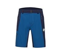 Mammut Ducan - Pantalones Cortos para Hombre