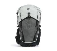 Mammut Ducan Spine 28-35 Mochila de senderismo gris/negro, fibra sintética, 33 x 61 x 26cm