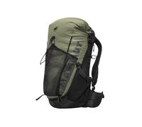 Mammut Ducan Spine 28-35 - Mochilas unisex (1 unidad), Marsh-black, 28-35L, Bolso casual