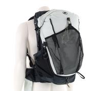 Mammut Ducan Spine 28-35l Mochila 28-35 Gris claro