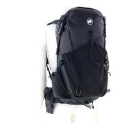 Mammut Ducan Spine Mochila de senderismo 61 cm negro