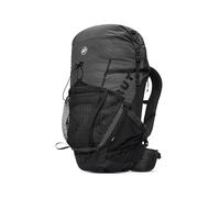 Mammut Ducan 50-60l Mochila 50-60 Negro