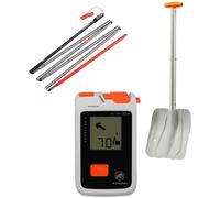 Mammut - DVA - Barryvox 2 Peak 240 Package one size