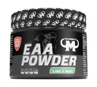 Mammut EAA Powder (250g) Lima y menta - Aminoácidos - EAA