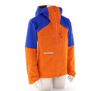 Mammut Eiger Nordwand Advanced Caballeros Chaqueta de ski de travesía Gore-Tex L Multicolor