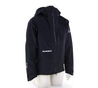Mammut Eiger Nordwand Advanced Caballeros Chaqueta de ski de travesía Gore-Tex XXL Negro