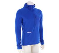 Mammut Eiger Nordwand Advanced FL Half Zip Caballeros Jersey XXL Azul