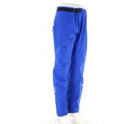 Mammut Eiger Nordwand Advanced HS Caballeros Pantalón para exteriores Gore-Tex 52 Azul