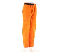 Mammut Eiger Nordwand Advanced HS Caballeros Pantalón para exteriores Gore-Tex 54 Naranja