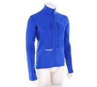 Mammut Eiger Nordwand Advanced ML Caballeros Jersey M Azul