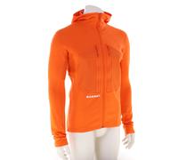 Mammut Eiger Nordwand Advanced ML Caballeros Jersey XL Naranja