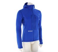 Mammut Eiger Nordwand Advanced ML Caballeros Jersey XXL Azul