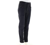 Mammut Eiger Nordwand Advanced SO Caballeros Pantalón para exteriores 52 Negro