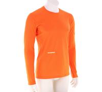 Mammut Eiger Nordwand FL Caballeros Jersey XXL Naranja