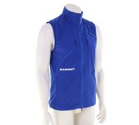 Mammut Eiger Nordwand IN Flex Air Caballeros Chaleco para exteriores XL Azul