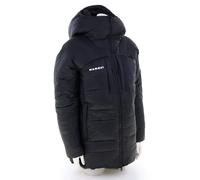 Mammut Eiger Nordwand Pro Down Mujer Chaqueta aislante S Negro