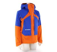 Mammut Eiger Nordwand Pro HS Caballeros Chaqueta para exteriores Gore-Tex L Multicolor