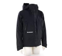 Mammut Eiger Nordwand Pro HS Caballeros Chaqueta para exteriores Gore-Tex L Negro