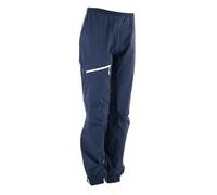 Mammut Eiger Speed HS Pants Caballeros Pantalón para exteriores 52 Azul oscuro
