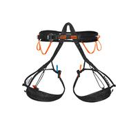 Mammut - Equipo para esquí de travesía - Aenergy Harness White - Talla S - Blanco Blanco S