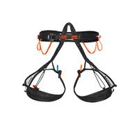 Mammut - Equipo para esquí de travesía - Aenergy Harness White - Talla S - Blanco,Negro Blanco,Negro S
