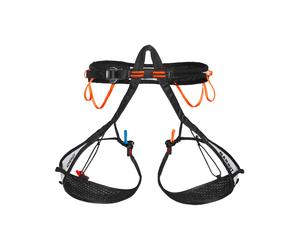 Mammut - Equipo para esquí de travesía - Aenergy Harness White - Talla S - Blanco,Negro Blanco,Negro S