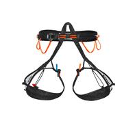 Mammut - Equipo para esquí de travesía - Aenergy Harness White - Talla XL - Blanco,Negro Blanco,Negro XL