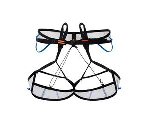 Mammut - Equipo para esquí de travesía - Eiger Speed White - Talla S - Blanco Blanco S