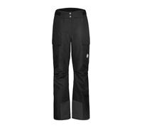Mammut Fall Line HS Thermo Pantalones Mujeres Negro 34