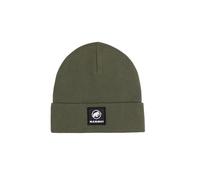 Mammut Fedoz Beanie Boina, Dark Marsh, Talla única Unisex Adulto