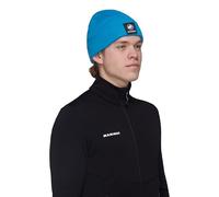 Mammut Fedoz Gorro Azul Glaciar Talla única