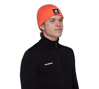 Mammut Fedoz Gorro melocotón Talla única