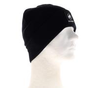 Gorro Mammut Fedoz Beanie 2022 Color: negro