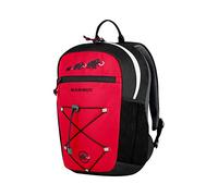 Mammut First Zip 4, 8, 16 Black/Inferno 8 Liter
