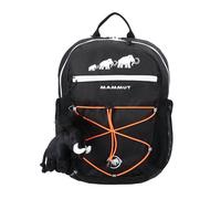 Mammut First Zip 8 Mochila para niños 31 cm negro