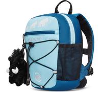 Mammut Mochila unisex para niños First Zip 8