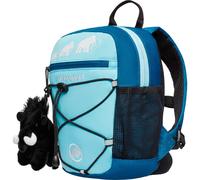 MAMMUT First Zip 8 - Niño - Azul - talla única- modelo 2026