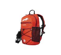 Mammut First Zip 8L Junior Backpack One Size