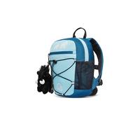 Mammut First Zip azul frío hielo profundo 16 L