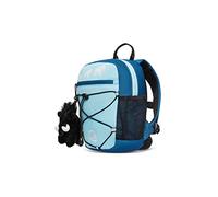 Mammut First Zip azul frío hielo profundo 8 L