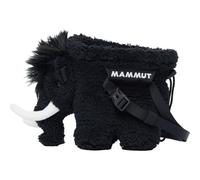 MAMMUT Fluffy Chalk Bag - Unisex - Negro - talla única- modelo 2026