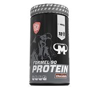 Mammut Formel 90 - Protein, gusto chocolate (1 x 460 g)