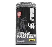 Mammut Formel 90 - Protein, gusto vainilla (1 x 460 g)