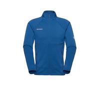 MAMMUT Forro polar Taiss para hombre azul | S