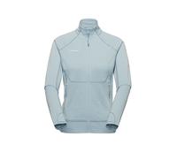 MAMMUT Forro polar Taiss para mujer menta | S