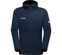 Mammut Aconcagua Light ML Chaqueta con capucha Hombre marino L