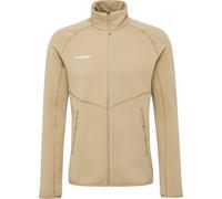Mammut - Forros polares - Aconcagua ML Jacket Men Sablun de Nylon - Talla S - Beige Beige S
