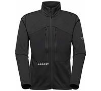 Mammut - Forros polares - Eiger Nordwand Advanced ML Jacket Men Black - Talla L - Negro Negro L
